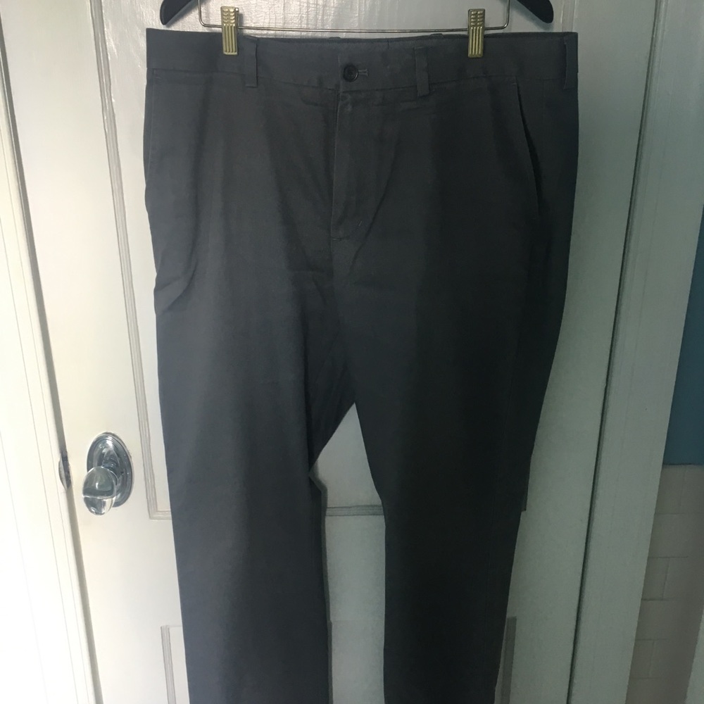 Dress pants